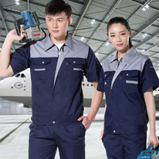 佛山工作服現(xiàn)貨批發(fā)夏季什么面料舒服？