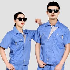 成都工作服現(xiàn)貨批發(fā)需要注意什么？