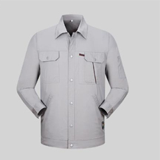 好企業(yè)能不能從工作服體現(xiàn)出來？