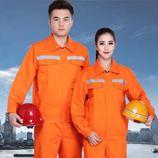 石油化工行業(yè)的工服應(yīng)該怎么設(shè)計定做？