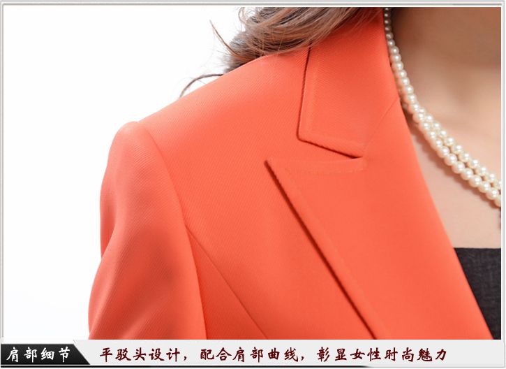 航空制服定做細節(jié)圖