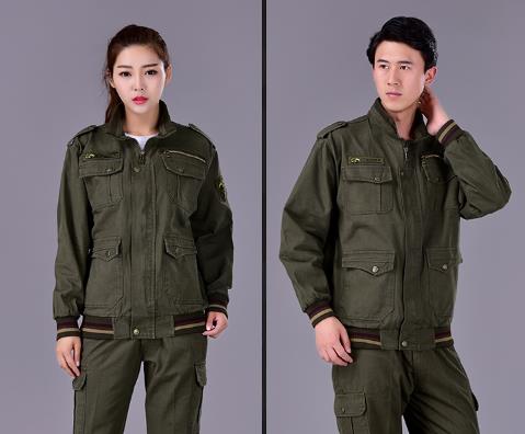 江西防靜電工作服批發(fā)哪家好？