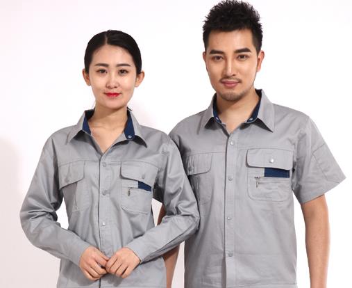 青海工作服現貨批發(fā)