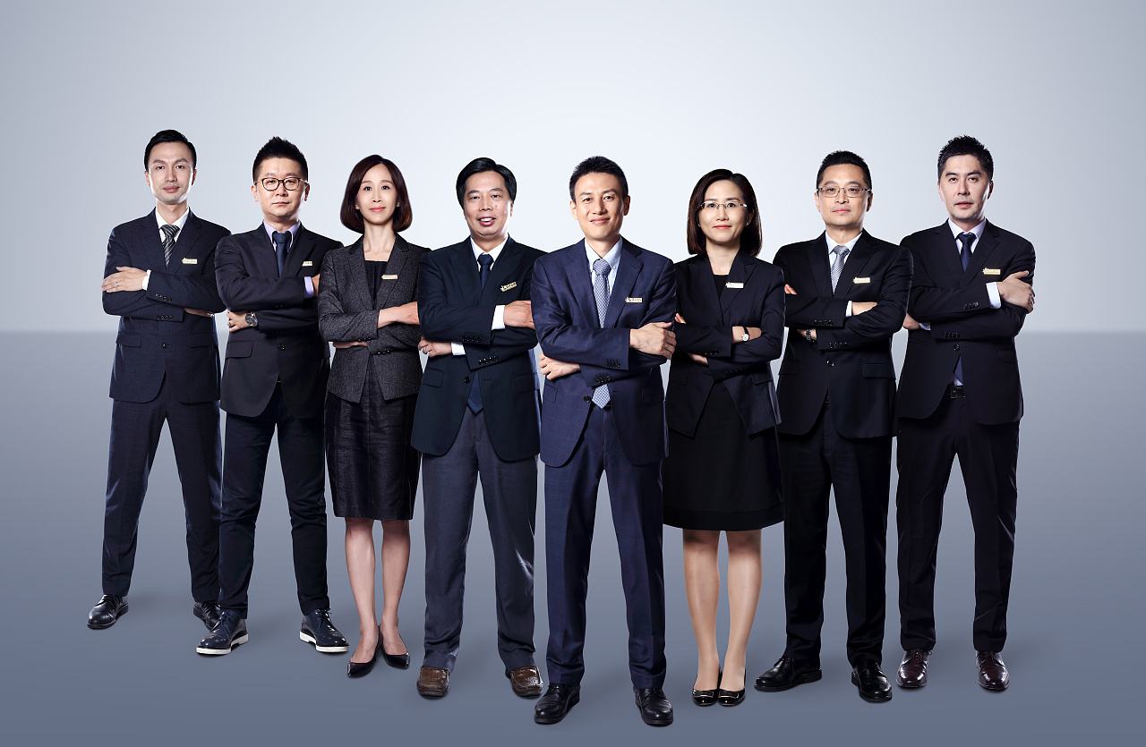樹(shù)立企業(yè)高端形象