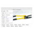 YQK-70 120 240 300A Hydraulic Crimping Tool, Press Plier, Cold welding pliers, Cold-press terminal press clamp