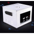 Ultrasonic cleaning machine Industrial 10L/15L Hardware motherboard Auto parts Laboratory Cleaner with adjustable power