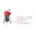 Electric Toilet Drain cleaner Pipeline dredge Household professional sewer dredge