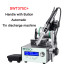 Automatic Soldering machine 375A+/375B+/375C+ Foot operated Tin Feeder Electric Soldering iron Intelligent Welding station