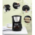 German American coffee maker Household small Automatic drip coffee maker One person all-in-one machine office