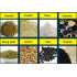 Intelligent Quantitative Powder Dispensing machine 0-100g Automatic Weighing Granule/Tea/Flour/Rice/Powder Filling machine