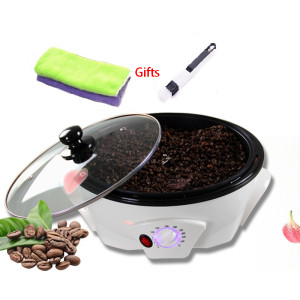 Coffee baking machine Household bean baking machine Small mini Peanut nut Electric baking appliance Corn popcorn machine