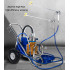 Engineering-type Emulsion paint Sprayer 4800W Full-automatic Multi-function Electric High-pressure Airless Spraying machine
