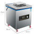 Electric Dry and Wet Food Vacuum Sealing machine Chicken/Duck/Goose/Tea/Rice/Cooked Food Large Vacuum Packaging machine