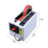 Automatic Adhesive tape Cutting machine M-1000s Electric Gummed paper Masking Tapes cutter Adhesive tape dispenser