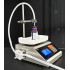 10-300ML Liquid Filling machine Micro reagent Essential oil Perfume Numerical control Weighing Automatic Quantitative Sub Packer