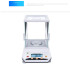 Laboratory electronic analytical balance 0.0001 high precision 0.1mg one thousandth digital precision scale
