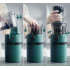 Full-automatic Original Juicer, Juice residue separation，Household small Juicer Large diameter Fruit juice machine