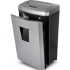 High power Shredder 28L Long-time office Paper shredding Disc/Credit card Continuous shredding 150 minutes Document shredder