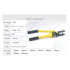 YQK-70 120 240 300A Hydraulic Crimping Tool, Press Plier, Cold welding pliers, Cold-press terminal press clamp