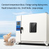 Blast drying oven Laboratory Electric constant temperature oven Small dryer High temperature drying equipment Industrial oven