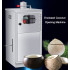 Dustproof and Silent Coconut Lid Opening Machine Coconut Shell Cutting Machine Coconut Shell Opening Machine