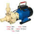 1.5kw Acid and alkali resistant Corrosion resisting Plastic chemical pump Centrifugal pump Use of Seawater pumping and circulation