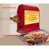 electric fish oven Commercial automatic Restaurant intelligent fish oven Environment-friendly smoke-free Fish roasting