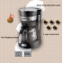 Delonghi Coffee machine American household small drip filter coffee maker Coffee pot