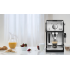 Delonghi ECP35.31 Home coffee machine office Italian pump press semi-automatic milk bubble machine