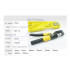 YQK-70 120 240 300A Hydraulic Crimping Tool, Press Plier, Cold welding pliers, Cold-press terminal press clamp