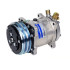 508 Automotive Air Conditioning Compressor Piston-type 12V Truck Air Conditioning Pump/Cold Air Pump 24V