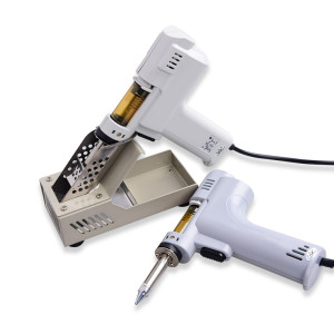 Electric tin absorber S-993A 995A High power electric tin suction gun Powerful tin suction tool