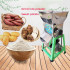 Electric household Pulverizer Potato Pulping Machine 220V Potato Refiner Sweet potato Grind into powder Grinding/Milling machine