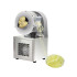 Electric potato shredder slicing machine Automatic commercial multi-functional shredding for radish, cucumber and sweet potato