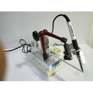 Automatic soldering machine Out of the machine solder Soldering iron Count welding torch Electronic tools