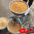 2200W Corn refiner pulverizer Superfine grinding Household Rice five grains Cereals dry grinding pulverizer