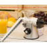 Manual juicer Household multifunctional Vegetable juice maker for children
