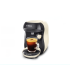 vivy2 Household small Capsule Coffee machine Office Milk foam machine American Italian Tassimo Coffee capsule machine HAPPY