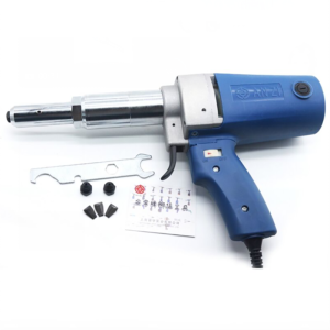 Electric rivet gun Pneumatic pull rivet gun Pull rivet gun Electric core pulling rivet gun PIM-SA3-5