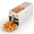 Full automatic Oil press Small stainless steel German technology motor Cold and hot pressing peanut, sesame and walnut