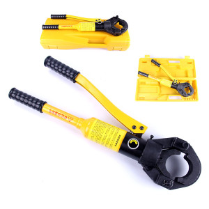 Acoustic tube Hydraulic Pliers Manual Sounding pipe Crimping pliers Water heating pipe Crimping tools Diameter 45 50 54 57