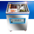 Food vacuum sealer,Automatic Commercial large-table vacuum packaging machine,Aluminum bags food rice tea vacuum Dry Wet sealing