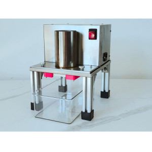 Commercial Grade Electric Vegetable Dicing machine Size 8/10/12/15mm Carrot/Cucumber/Radish/Potatoe/Onion Dicer High-speed