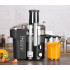 Commercial Juicing machine 1500ML high power 1250W Non-cutting Household Fresh fruit and vegetable juicer Coconut juice machine