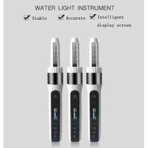 3D intelligent quantum filling instrument Introduction of electronic beauty instrument Cosmetic instrument for removing eye bags