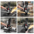 Angle grinder support Universal multifunctional Angle grinder Table saw Small Metal Stone Wood Cutting/Poshing/Grinding machine