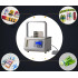 Packer Automatic OPP tape Strapping machine 22*17CM High efficiency Intelligent Supermarket fresh vegetable Tying machine