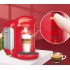 vivy2 Household small Capsule Coffee machine Office Milk foam machine American Italian Tassimo Coffee capsule machine HAPPY