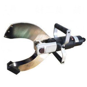 Electric Hydraulic Cable Cutter CPC-65C/85C/105C/120C Cable pliers Cable scissors Copper aluminum armored Cable Cutting machine