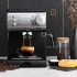 Coffee machine home small Italian semi - automatic steam beating milk foam Coffee making